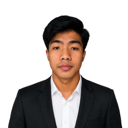 Hi, I’m Lester Rivera<span>BSIT-2A-NS</span>